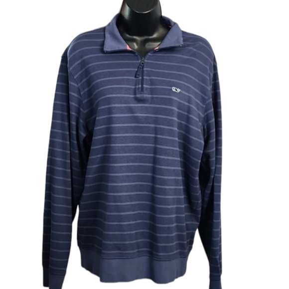 Vineyard Vines Tokeneke Pullover - Picture 3 of 8